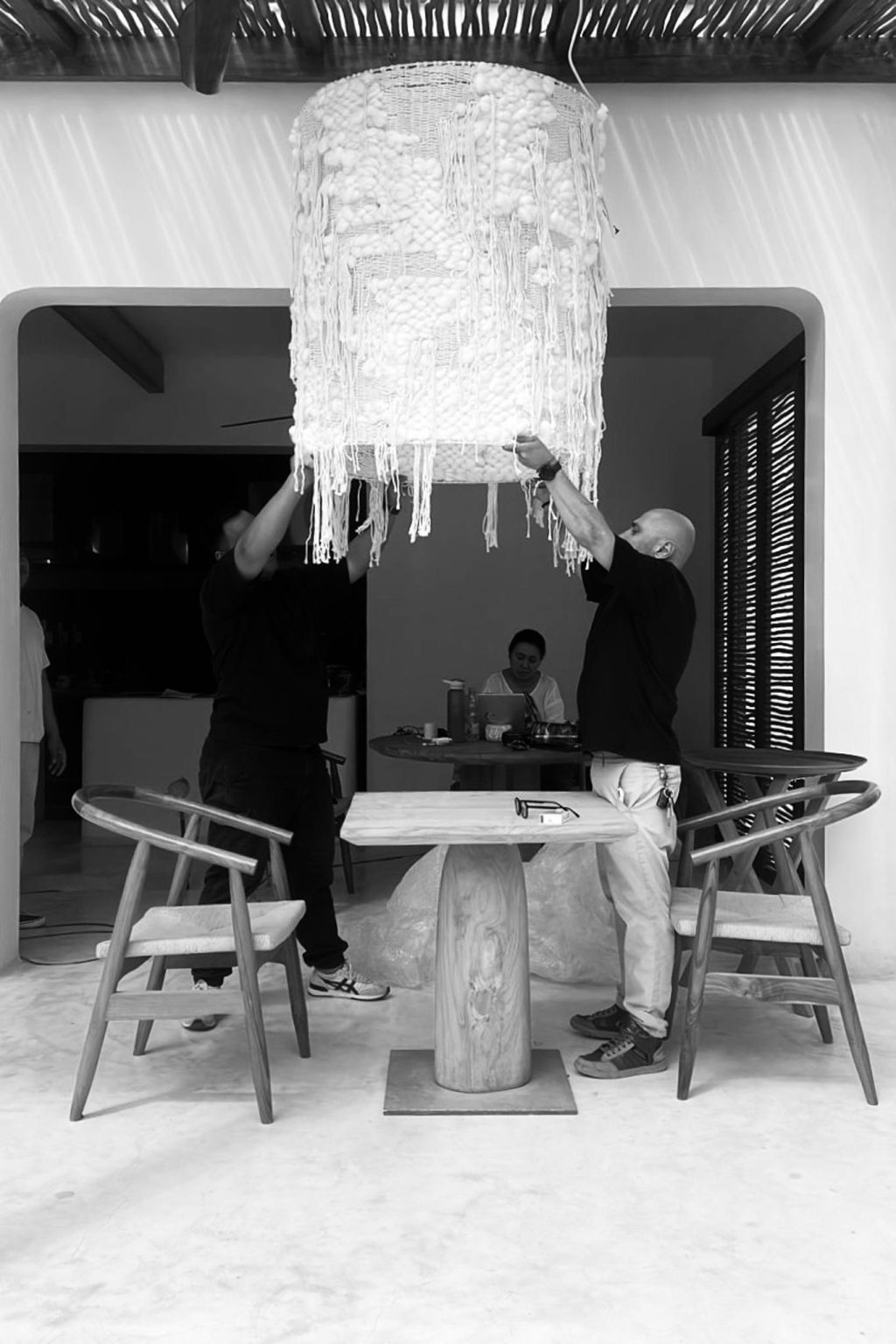 AVLI restaurant by DA Bureau_i2dinspiration.com_before (6)