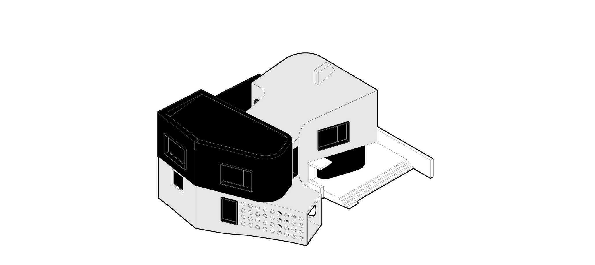Lisichkin Les House by Le Atelier Architectural Bureau_i2dinspiration.com_ax (2)