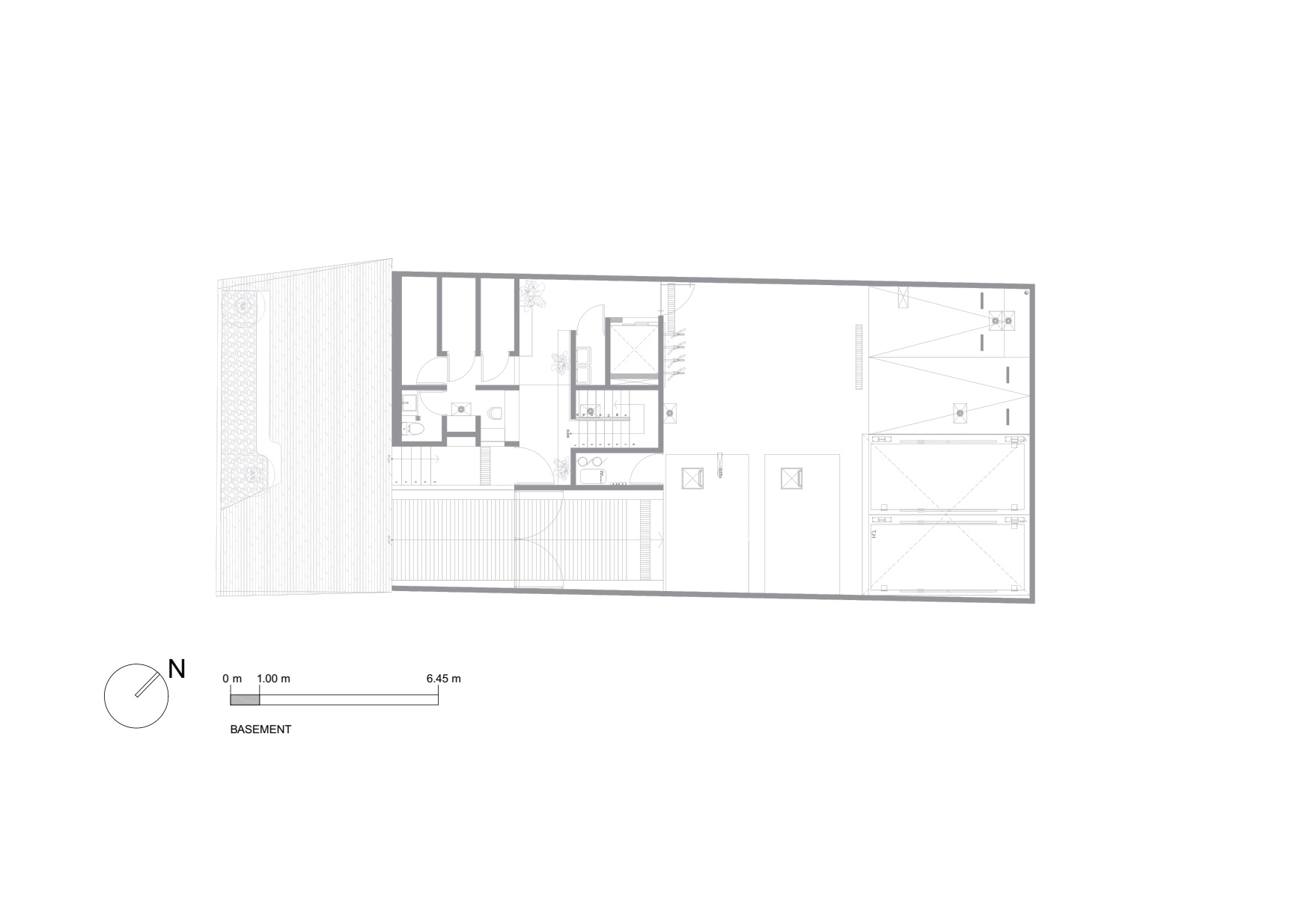 Tlacotalpan Residencias by Tenter Estudio & Masa Studio_i2dinspiraiton.com_Plans