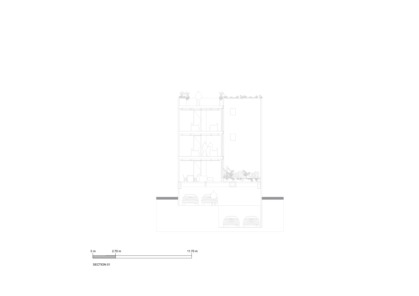 Tlacotalpan Residencias by Tenter Estudio & Masa Studio_i2dinspiraiton.com_section 1