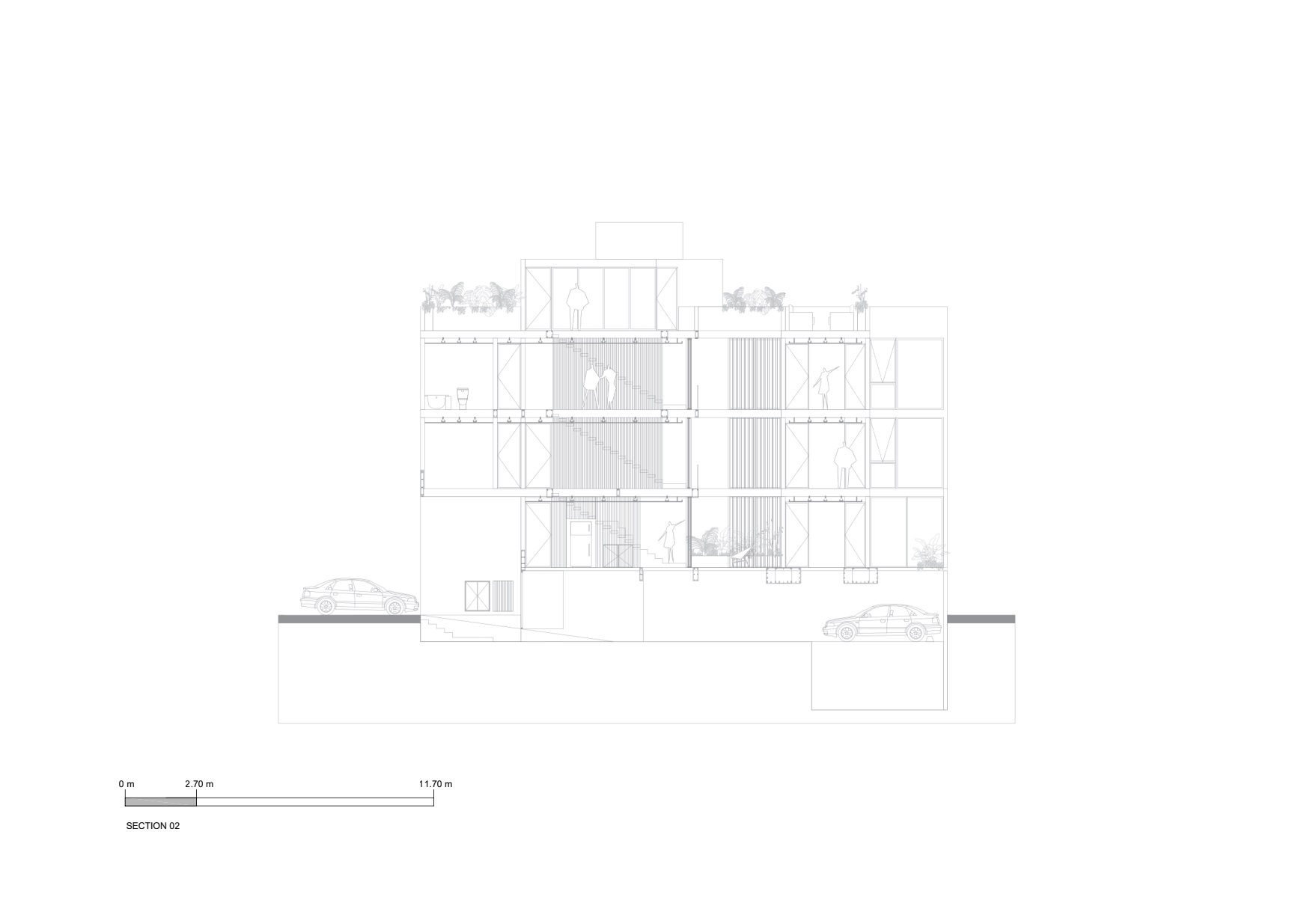 Tlacotalpan Residencias by Tenter Estudio & Masa Studio_i2dinspiraiton.com_section 2