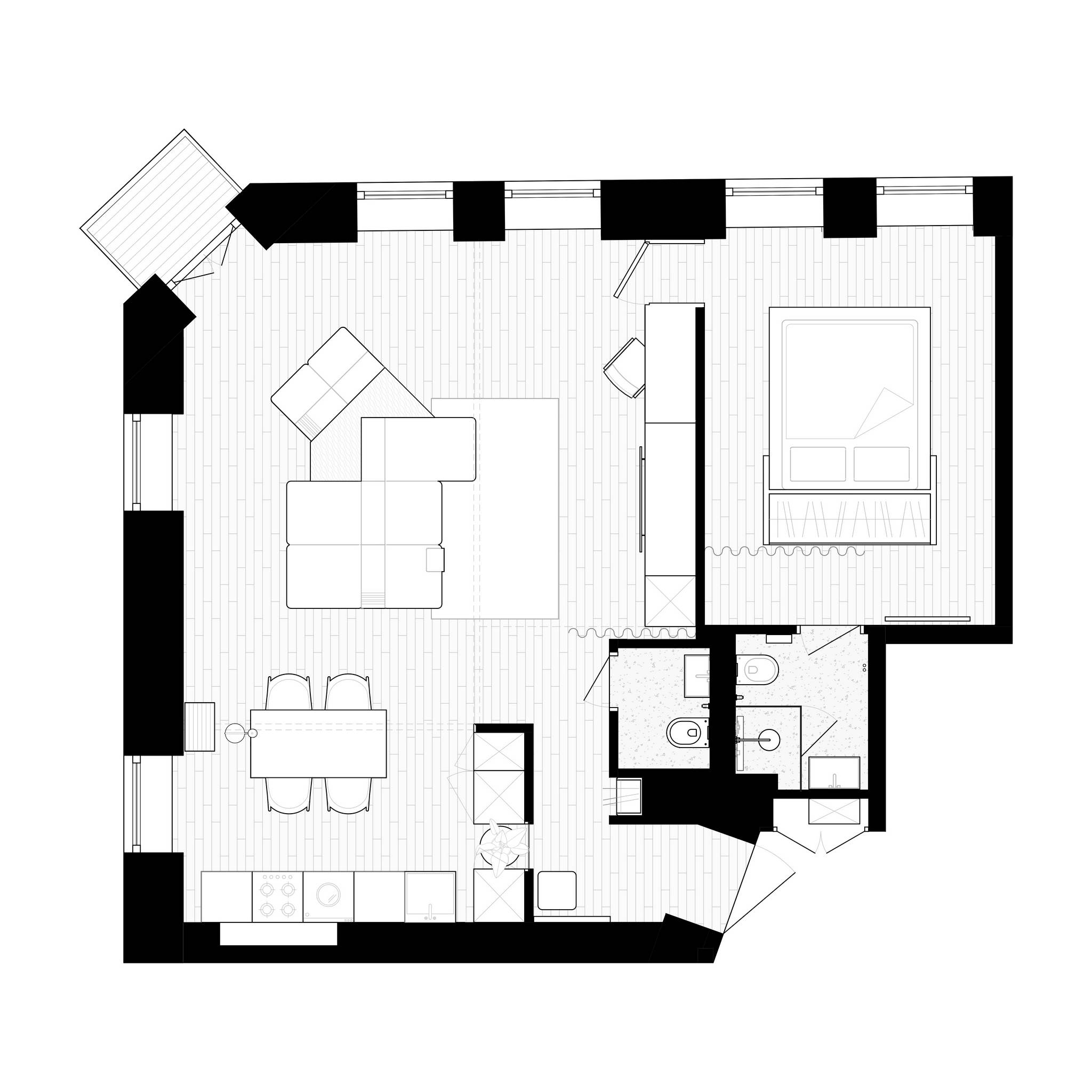 White night apt. by SEEU bureau_i2dinspiration.com_ (32)